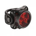 Задняя мигалка LEZYNE ZECTO DRIVE REAR LIGHT Задняя мигалка LEZYNE ZECTO DRIVE REAR LIGHT