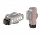 Заглушка Lezyne END PLUG для STRIP DRIVE Заглушка Lezyne END PLUG для STRIP DRIVE