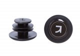 Заглушки в руль Green Cycle GC-09 Заглушки в руль Green Cycle GC-09