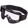 Захисні окуляри-маска MS-908