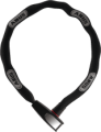 Замок із ланцюгом ABUS 6806K/110 Замок із ланцюгом ABUS 6806K/110