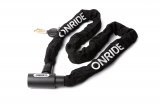 Замок ONRIDE Tie Lock 10 цепной Замок ONRIDE Tie Lock 10 цепной