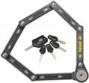 Замок складной на ключе ONGUARD K9 Combo Heavy Duty