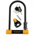 Замок U-образный ONGUARD Bulldog Medium Замок U-образный ONGUARD Bulldog Medium