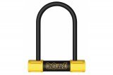 Замок U-образный ONGUARD Mini Замок U-образный ONGUARD Mini