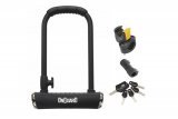 Замок U-образный ONGUARD PITBULL STD Замок U-образный ONGUARD PITBULL STD