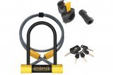 Замок U-образный ONGUARD Bulldog Mini DT Замок U-образный ONGUARD Bulldog Mini DT