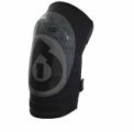 Защита колена SixSixOne 661 VEGGIE KNEE GUARD Защита колена SixSixOne 661 VEGGIE KNEE GUARD