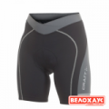 Женские велотрусы Craft PB Designed Short Женские велотрусы Craft PB Designed Short
