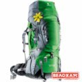 Женский походный рюкзак Deuter Aircontact PRO 65+15 SL Женский походный рюкзак Deuter Aircontact PRO 65+15 SL