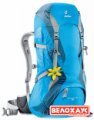Женский походный рюкзак Deuter Futura 30 SL