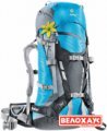 Женский скитуринговый рюкзак Deuter Guide Tour 35+ SL Женский скитуринговый рюкзак Deuter Guide Tour 35+ SL