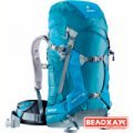 Женский спортивный рюкзак Deuter Rise 30+ SL Женский спортивный рюкзак Deuter Rise 30+ SL