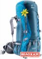 Женский трекинговый рюкзак Deuter Aircontact 40+10 SL Женский трекинговый рюкзак Deuter Aircontact 40+10 SL