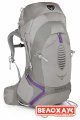 Женский трекинговый рюкзак Osprey Aura AG 50 Женский трекинговый рюкзак Osprey Aura AG 50