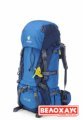 Женский туристический рюкзак Deuter Aircontact 60+10 SL Женский туристический рюкзак Deuter Aircontact 60+10 SL