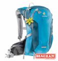 Женский велосипедный рюкзак Deuter Compact Air EXP 8 SL Женский велосипедный рюкзак Deuter Compact Air EXP 8 SL