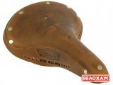 Женское велосипедное сиденье BROOKS B17S AGED Standard Женское велосипедное сиденье BROOKS B17S AGED Standard