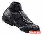 Зимняя велообувь Shimano SH-MW7 Зимняя велообувь Shimano SH-MW7