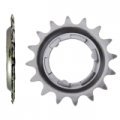 Зірка для втулки Shimano Nexus, срібляста Зірка для втулки Shimano Nexus, срібляста