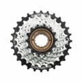 Зірки задні з трещеткой Shimano MF-TZ510-7, 14-34 Зірки задні з трещеткой Shimano MF-TZ510-7, 14-34