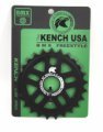 Звезда BMX Kench USA штампованная Звезда BMX Kench USA штампованная
