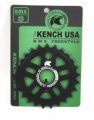 Звезда BMX Kench USA штампованная
