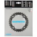 Звезда шатунов Shimano FC-M430-8 Alivio Звезда шатунов Shimano FC-M430-8 Alivio