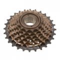 Звезды задние с трещеткой Shimano MF-TZ500-7 Звезды задние с трещеткой Shimano MF-TZ500-7