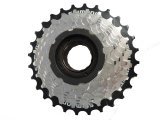 Звезды задние Shimano MF-HG37 Звезды задние Shimano MF-HG37