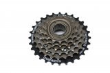 Звезды задн Shimano MF-TZ20 Звезды задн Shimano MF-TZ20