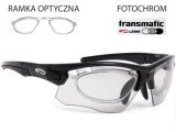 Очки Goggle E861-1R с диоптриями