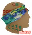 Бандана летняя Green Cycle GCK-043 Бандана летняя Green Cycle GCK-043