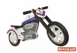 Беговел 12" Kiddy Moto Chopper Evel Беговел 12" Kiddy Moto Chopper Evel