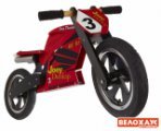 Беговел 12" Kiddy Moto Joey Dunlop TT Беговел 12" Kiddy Moto Joey Dunlop TT
