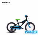 Детский 16" велосипед GHOST Powerkid Детский 16" велосипед GHOST Powerkid