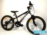 Детский велосипед 20" Felt MTB Q 20 S Детский велосипед 20" Felt MTB Q 20 S