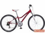 Детский велосипед Trek MT 220 GIRL Детский велосипед Trek MT 220 GIRL