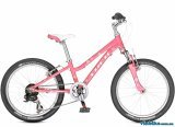 Детский велосипед Trek MT 60 GIRL