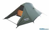 Палатка Terra Incognita MaxLite 2 Alu Палатка Terra Incognita MaxLite 2 Alu