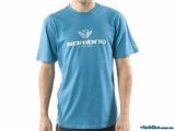 Футболка Sombrio Onezero Storm