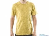 Футболка Sombrio Sharpie Mustard