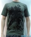 Футболка Sombrio Squatch shadow