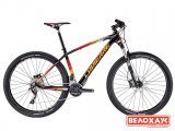 Горный велосипед Lapierre PRORACE 229 Горный велосипед Lapierre PRORACE 229
