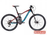 Горный велосипед для кросс-кантри Lapierre X-CONTROL 527