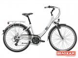 Городской велосипед Lapierre CITY GREY Unisex 26" Городской велосипед Lapierre CITY GREY Unisex 26"