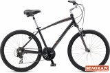 Городской велосипед Schwinn Sierra 1 Городской велосипед Schwinn Sierra 1
