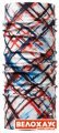 JUNIOR UV BUFF® SCRATX