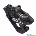 Калипер гидравлического дискового тормоза Shimano Saint BR-M810 Калипер гидравлического дискового тормоза Shimano Saint BR-M810