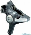 Калипер гидравлического тормоза Shimano XTR BR-M975 Калипер гидравлического тормоза Shimano XTR BR-M975